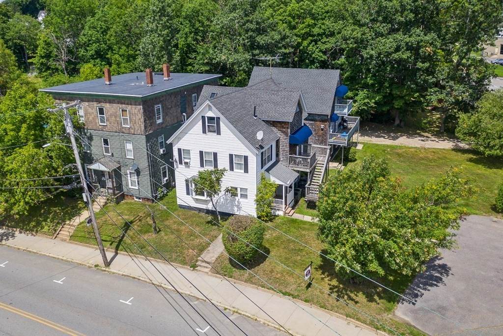 474 Main Street - Photo 1