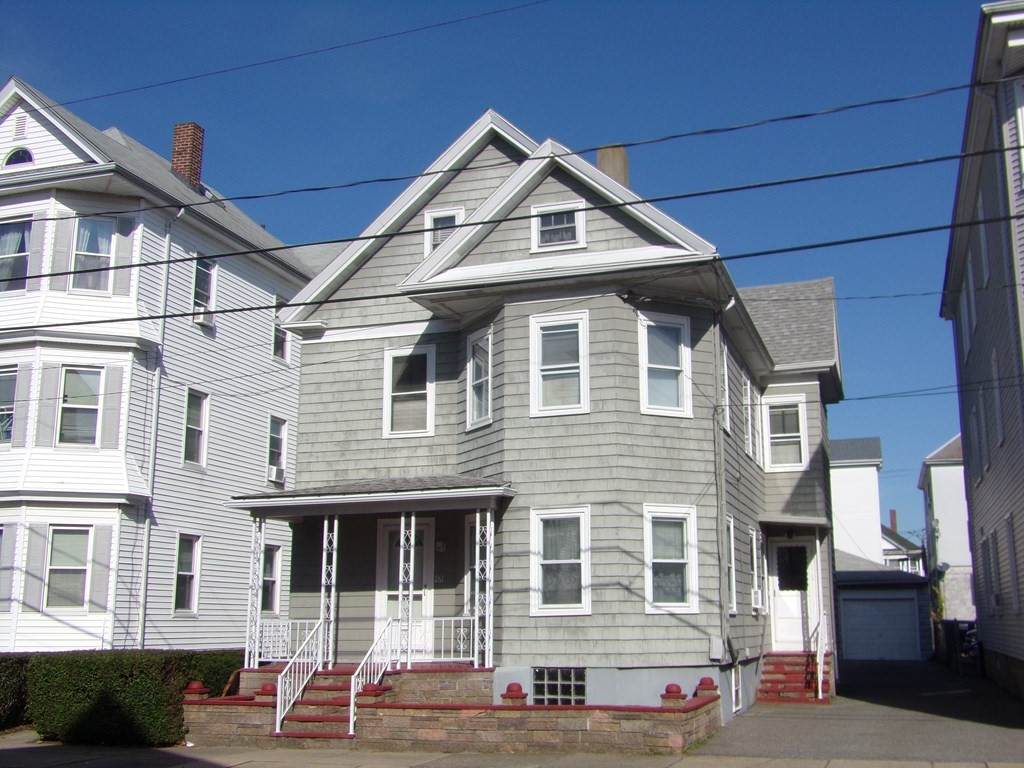 261 Tinkham St. - Photo 1