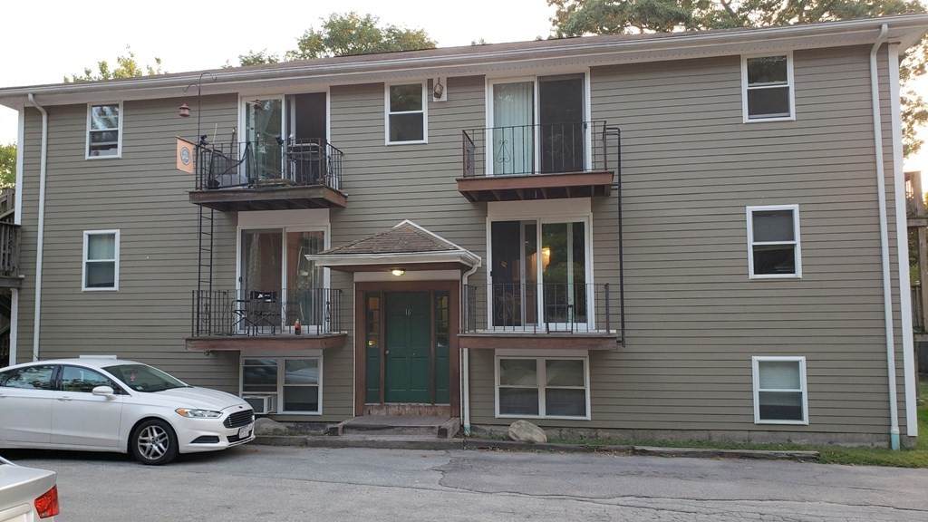 16 Hampson St - Photo 1