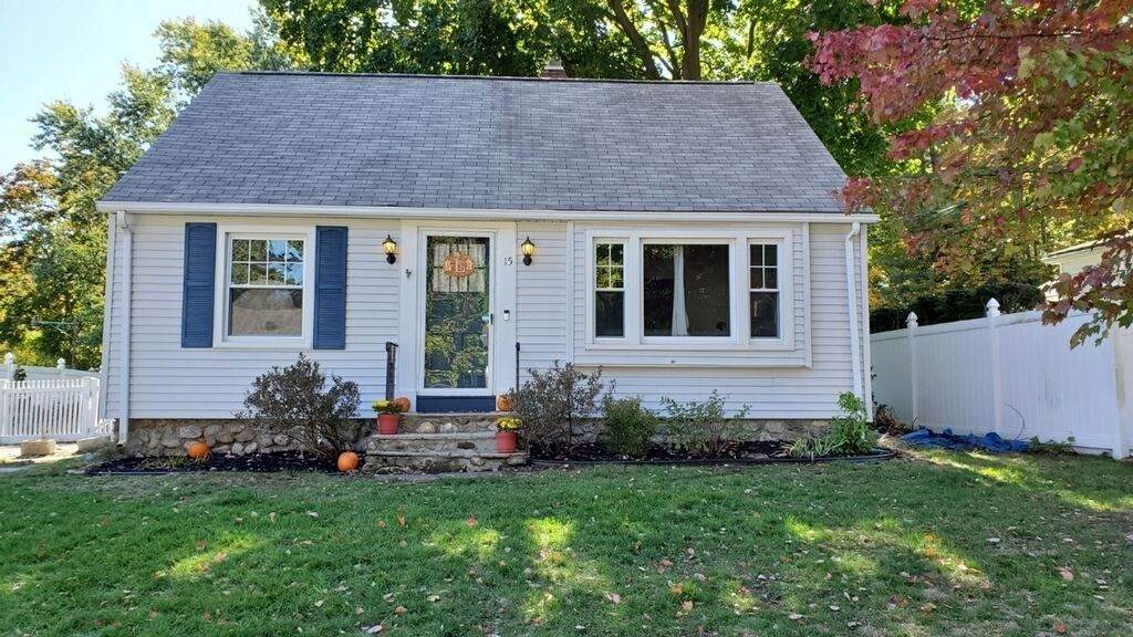 15 Benjamin Road - Photo 1