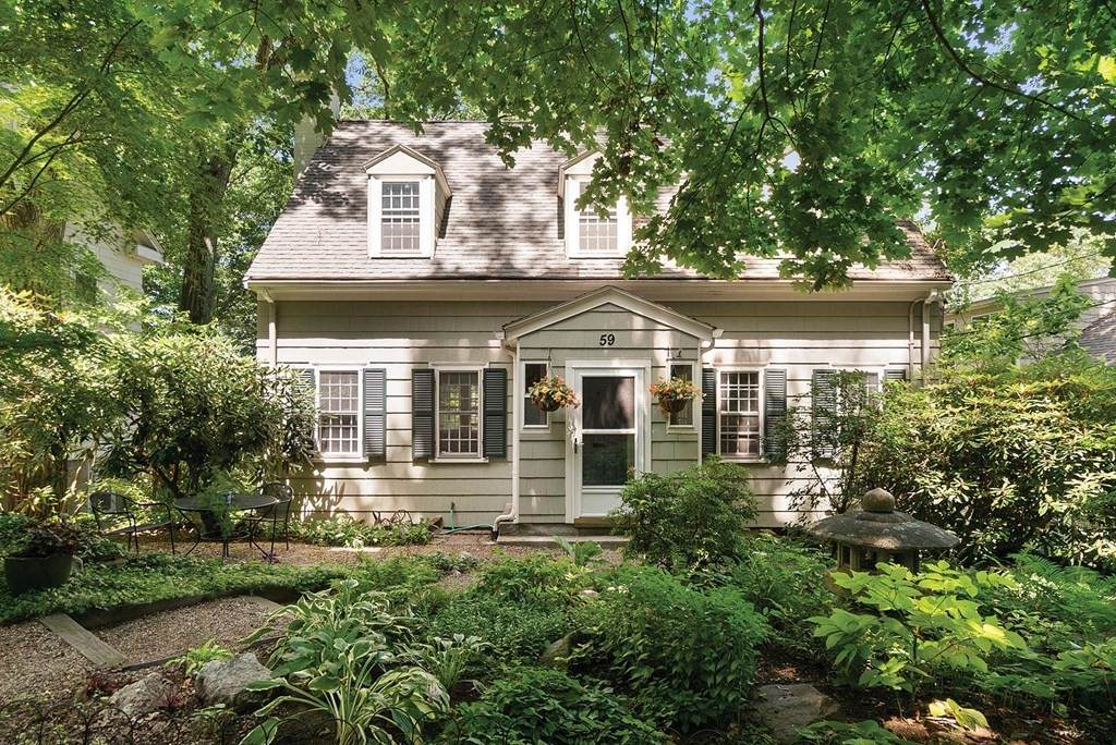 59 Trowbridge Ave. - Photo 1
