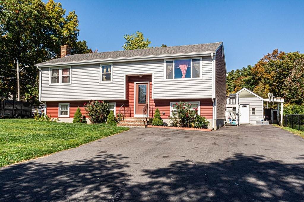 30 Exeter St - Photo 1