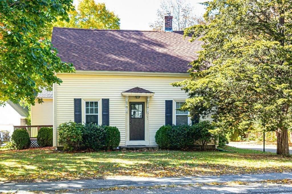 153 High St - Photo 1