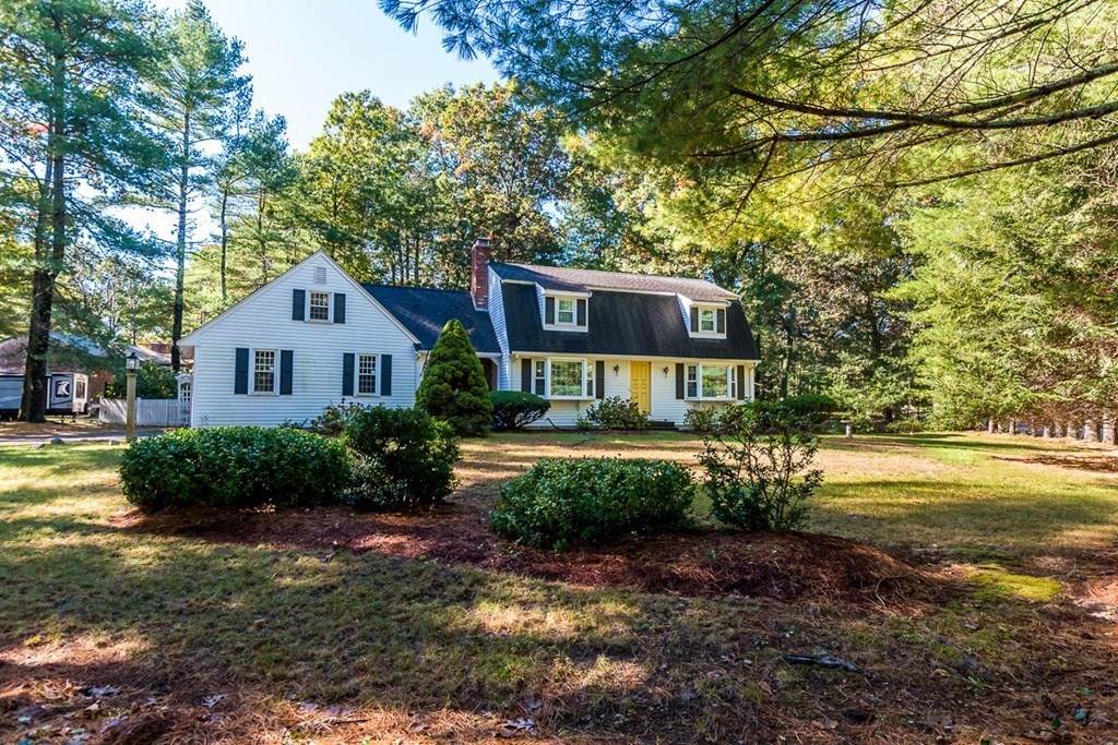 36 Lantern Ln - Photo 1