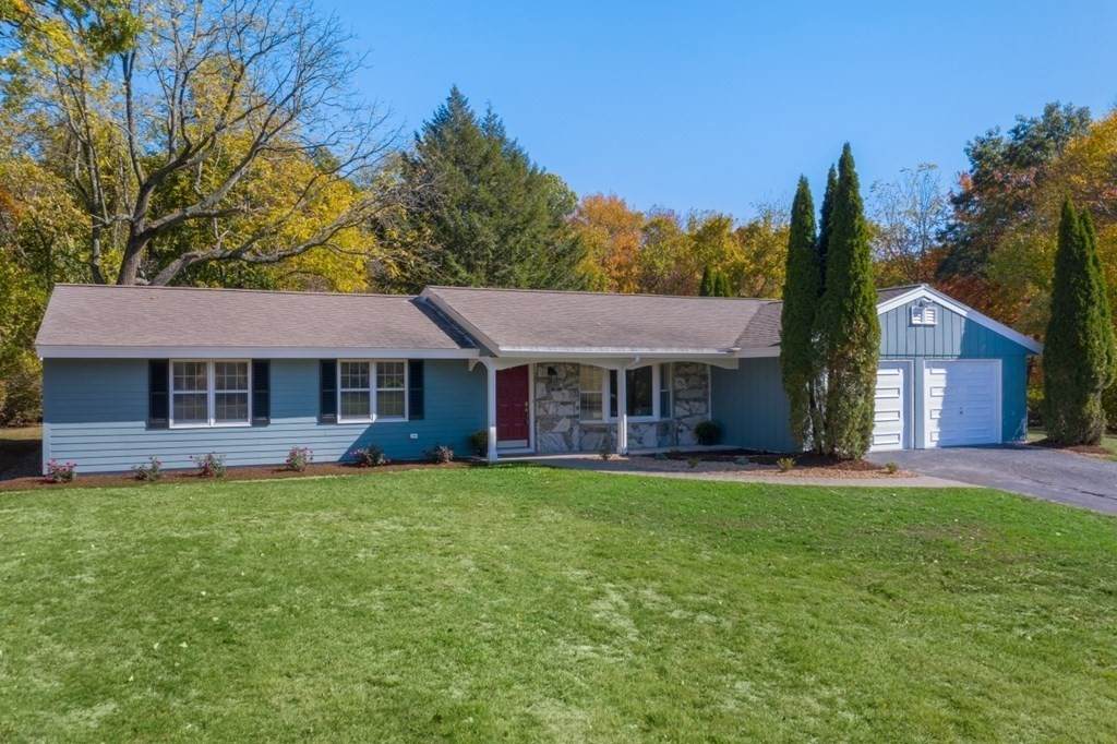 47 Juniper Lane - Photo 1