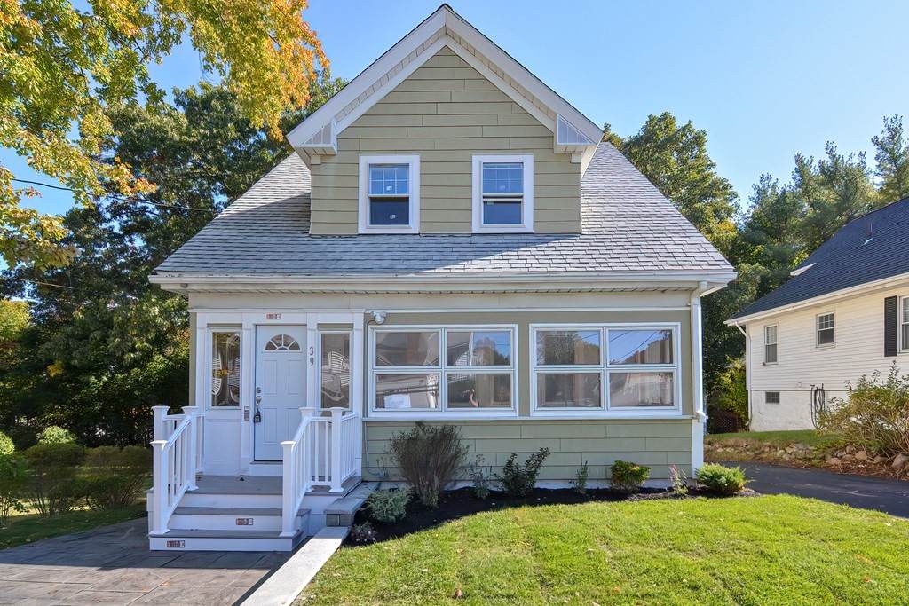 39 Hamilton St - Photo 1