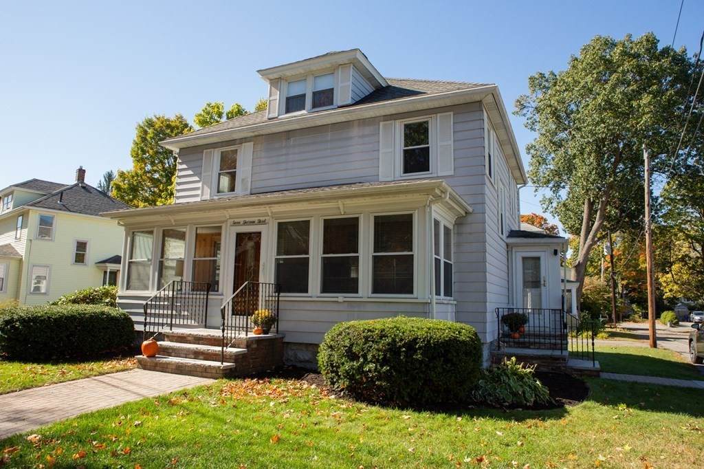 7 Sherman St - Photo 1
