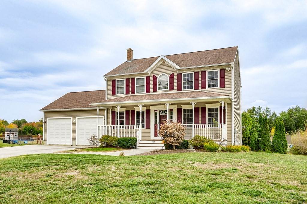 106 Bayberry Cir - Photo 1