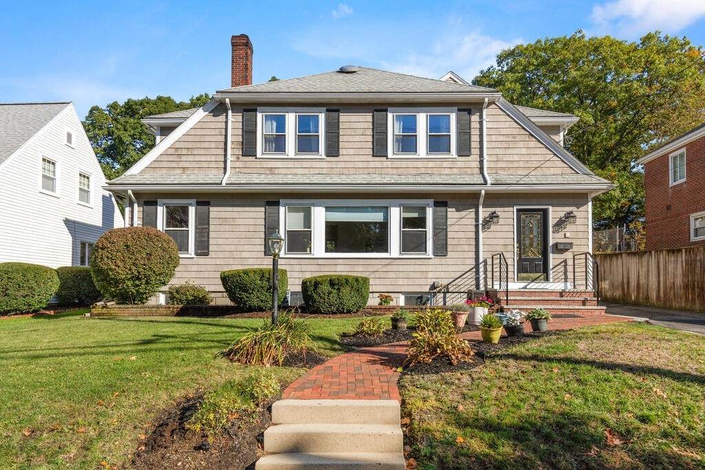 191 Lawrence Rd - Photo 1