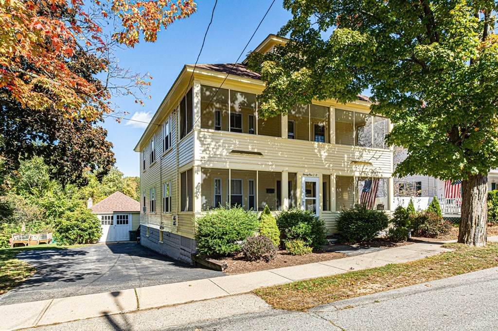 21 C&D Madison St - Photo 1