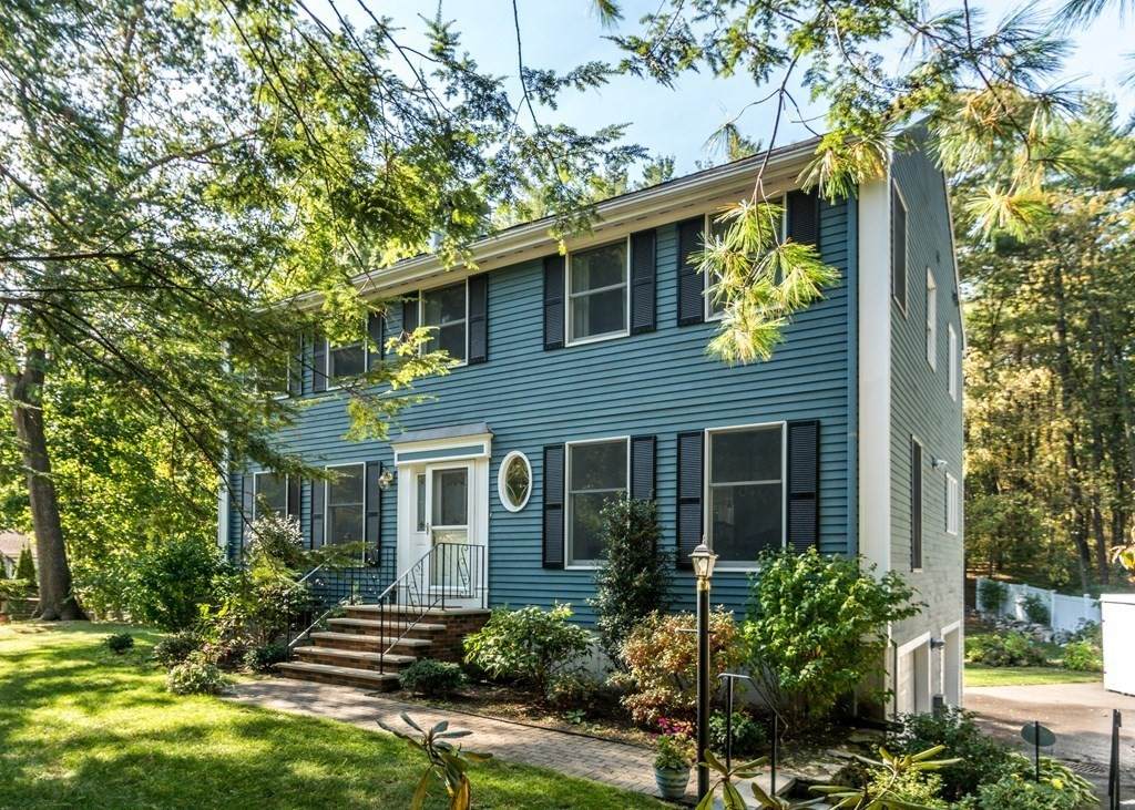 156 Worcester Lane - Photo 1