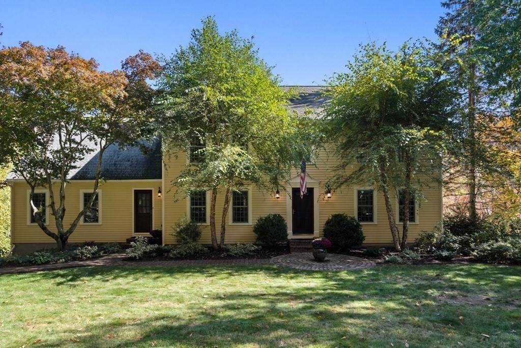 60 Willis Road - Photo 1