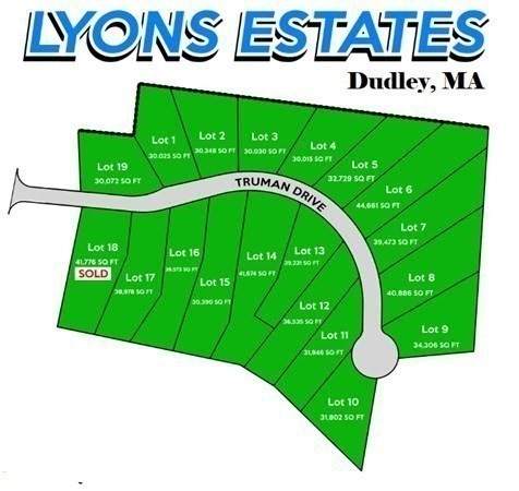 Lot 5 Truman Drive - Photo 1