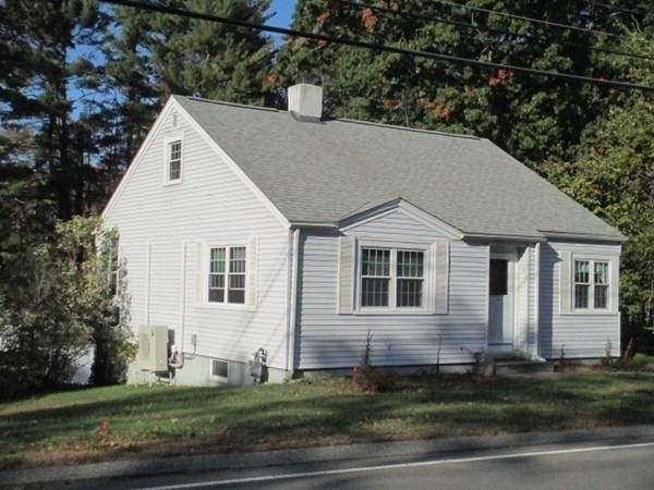 294 County St. - Photo 1