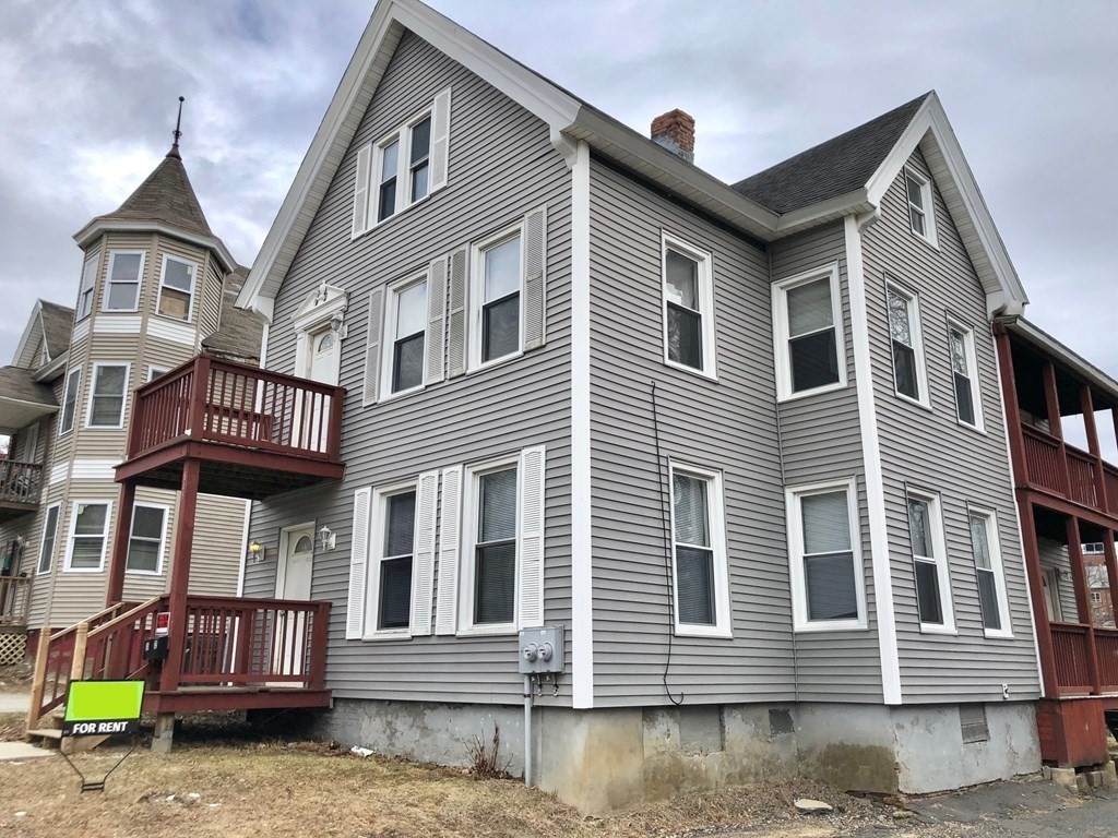 845 Worthington Street - Photo 1