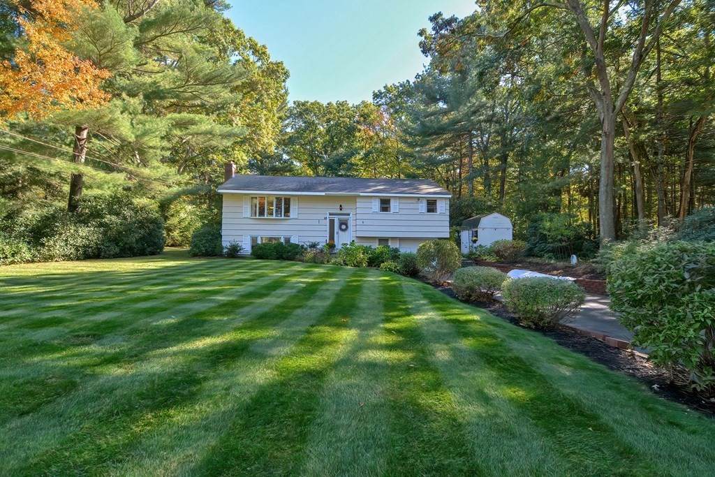 10 Longmeadow Drive - Photo 1
