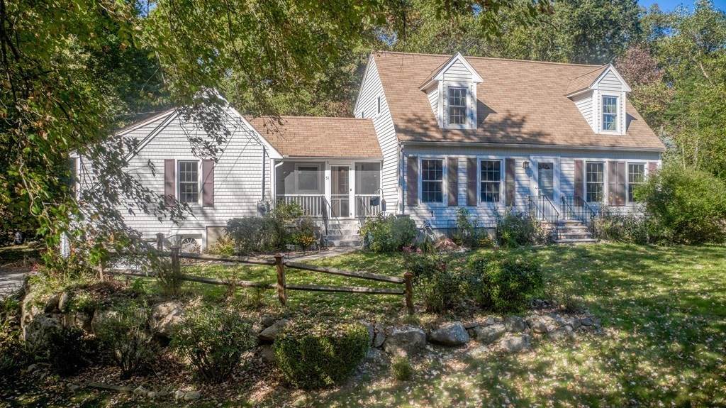 51 Rattlesnake Hill Rd - Photo 1