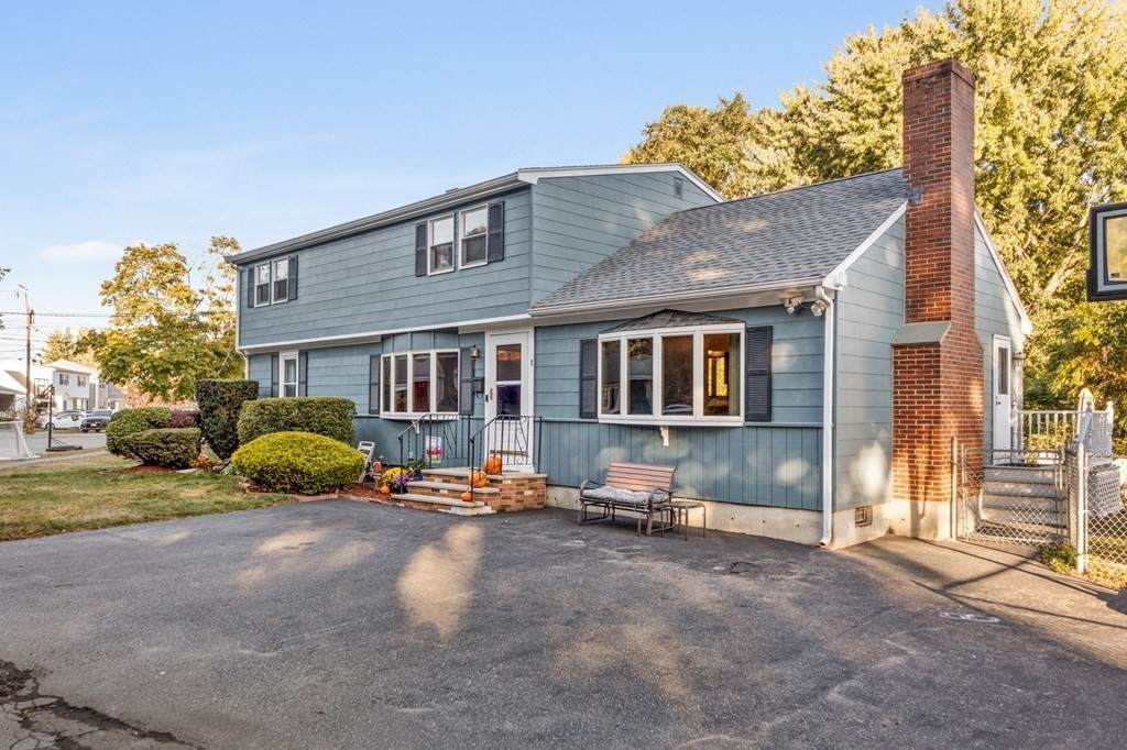 1 Sylvia Rd - Photo 1