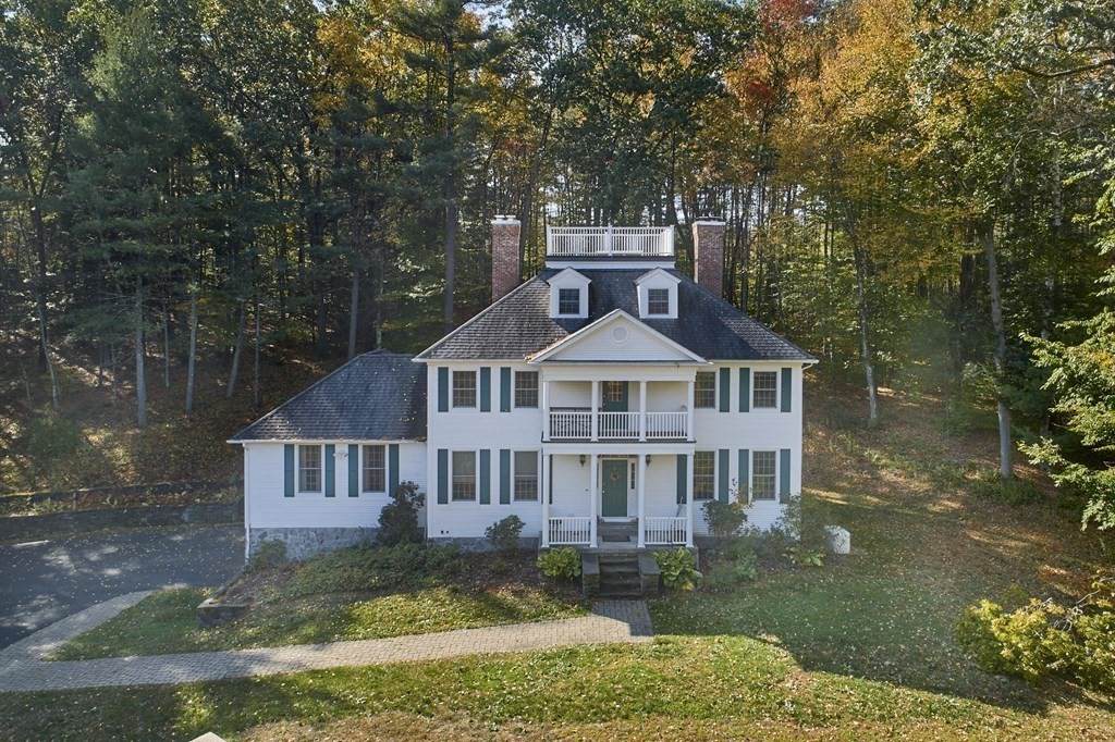 473 Bay Road - Photo 1
