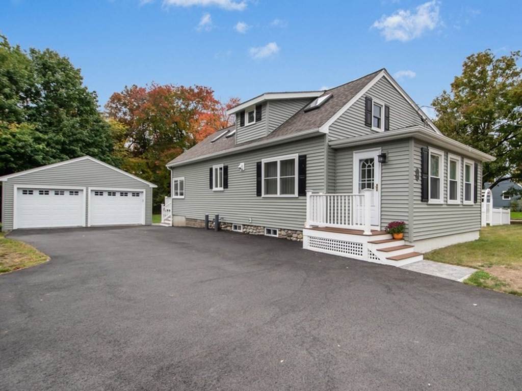141 Goldsmith Street - Photo 1