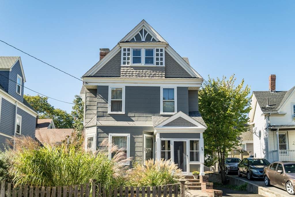 78 Harvard Ave. - Photo 1