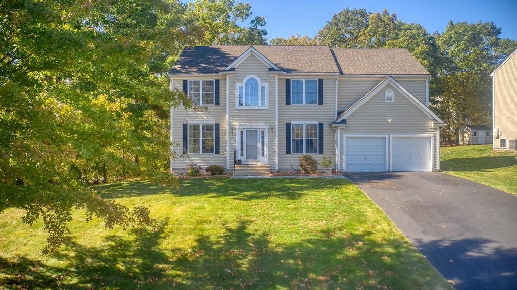 1 Seaver Farm Lane - Photo 1