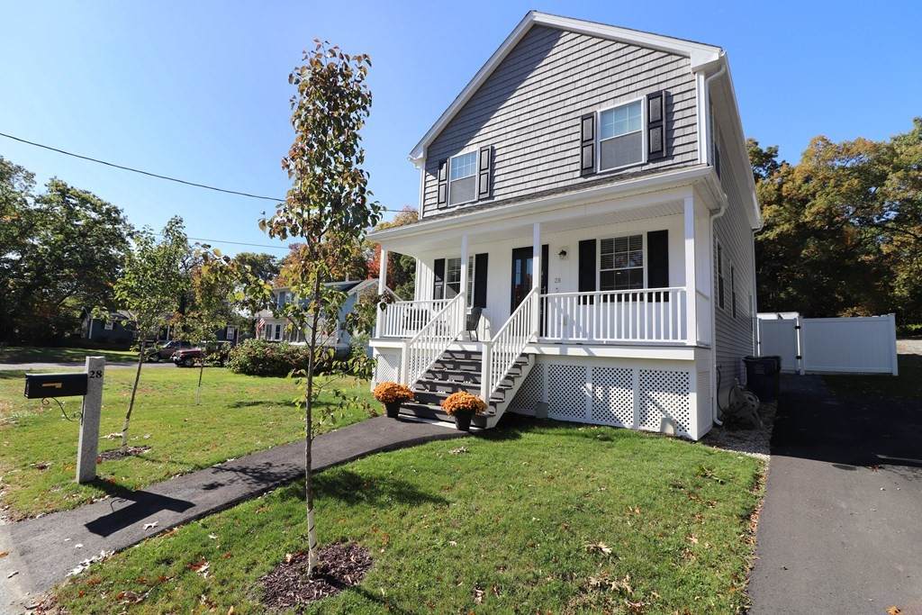 28 Nassau St - Photo 1