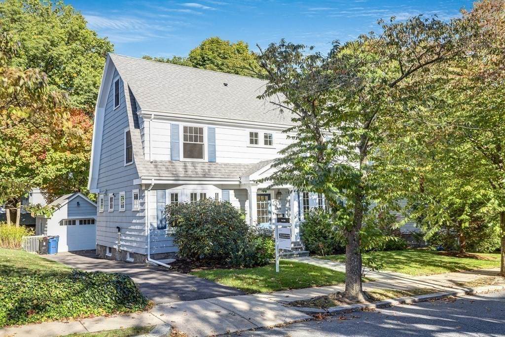66 Park Street - Photo 1