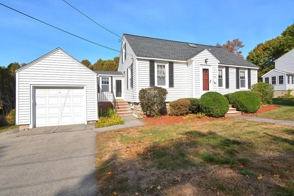 20 Holbrook Road - Photo 1