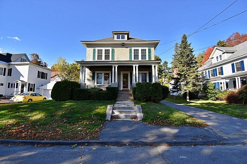 70 Edgell Street - Photo 1