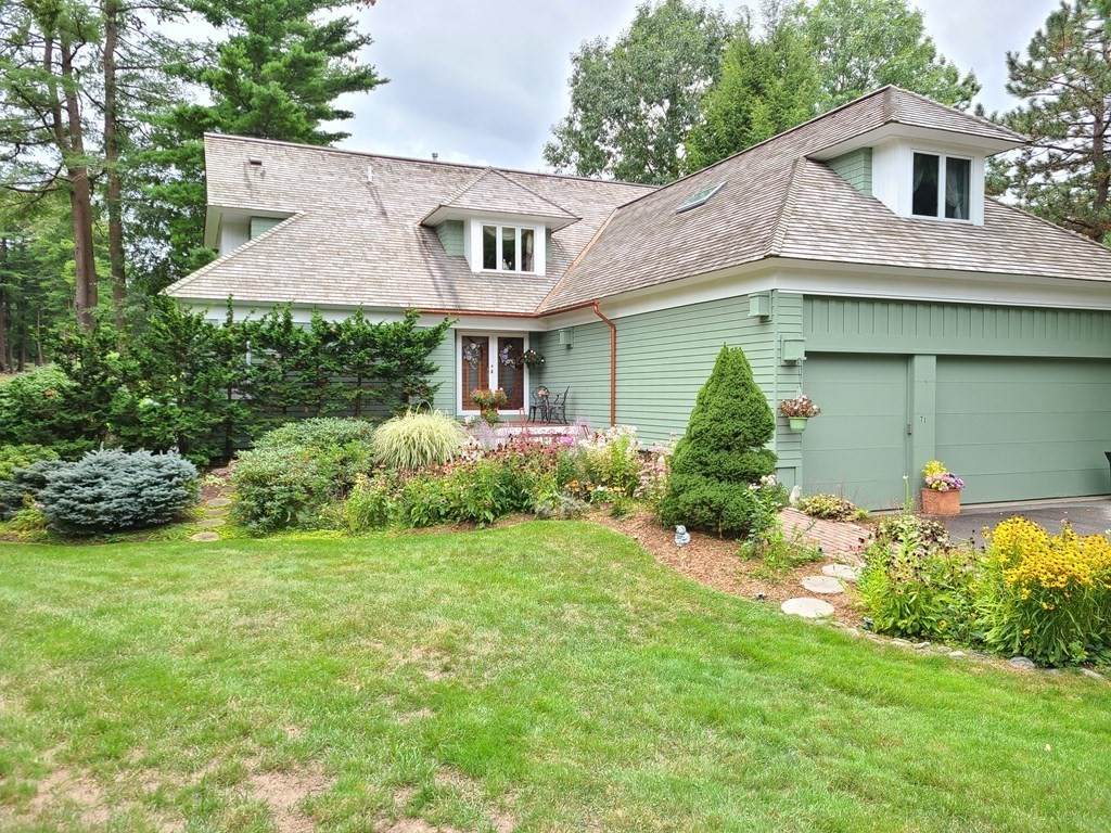 71 Country Club Way - Photo 1
