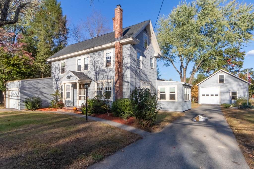 280 Boston Rd - Photo 1