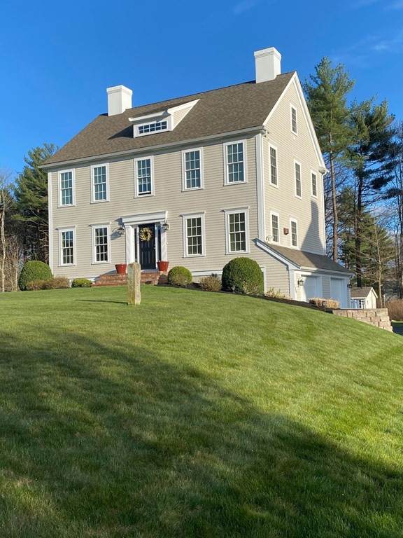 229 Jean Carol Rd - Photo 1