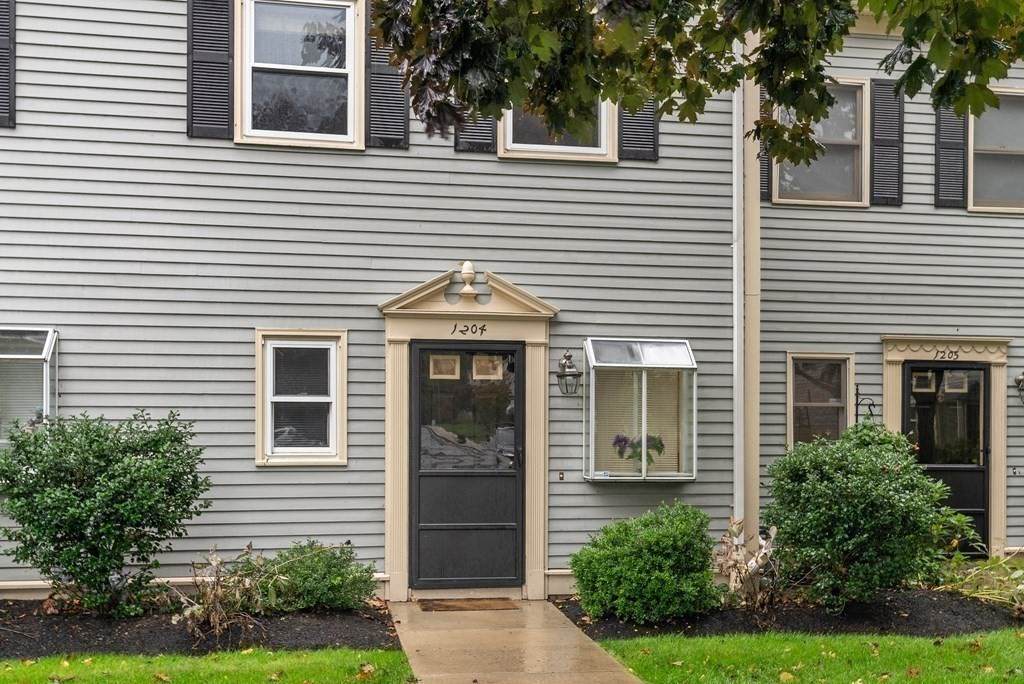 1200 Lagrange St - Photo 1