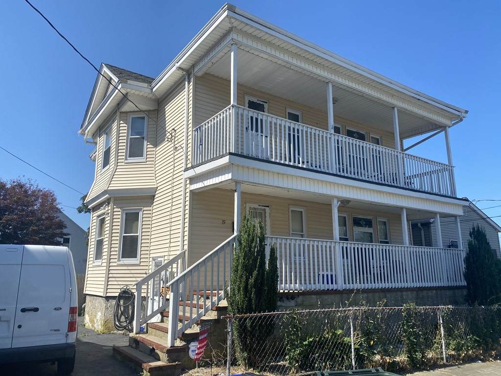 19 Mount Hope Ave - Photo 1
