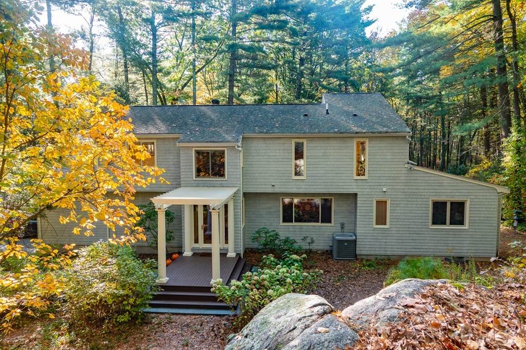 50 Old Orchard Rd - Photo 1