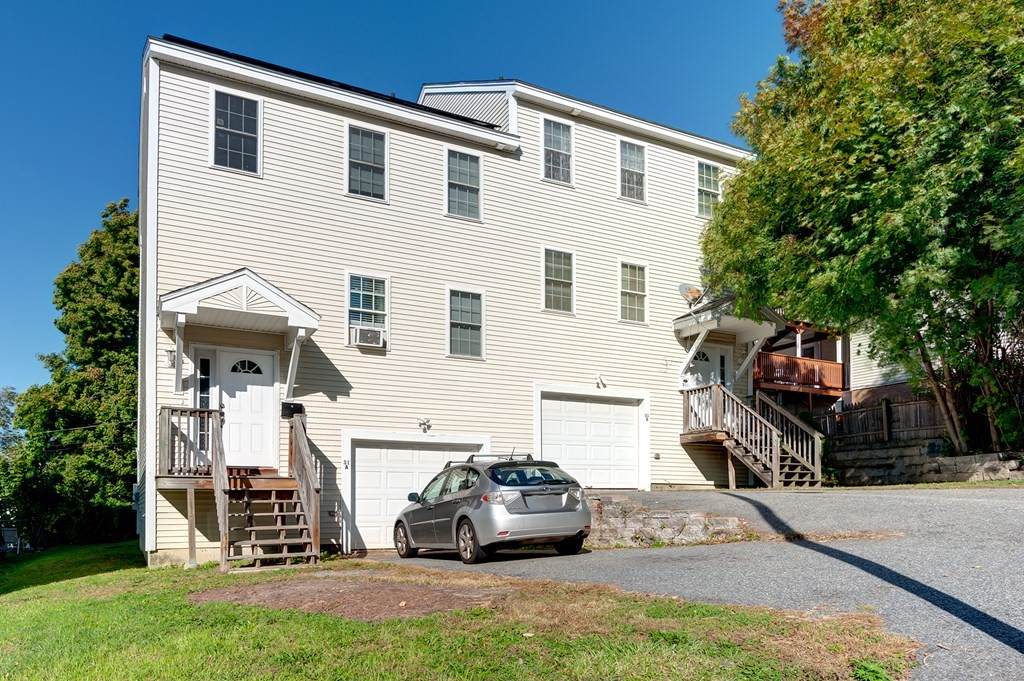 31-b Glen Street - Photo 1