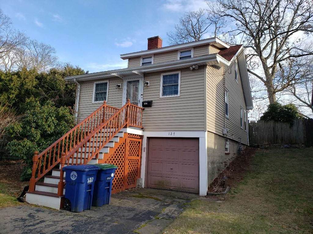 127 Arborway - Photo 1