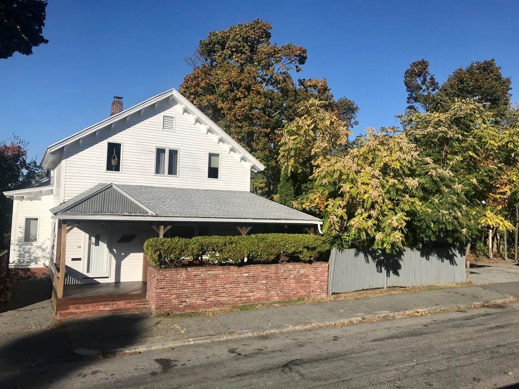 12 John Street - Photo 1