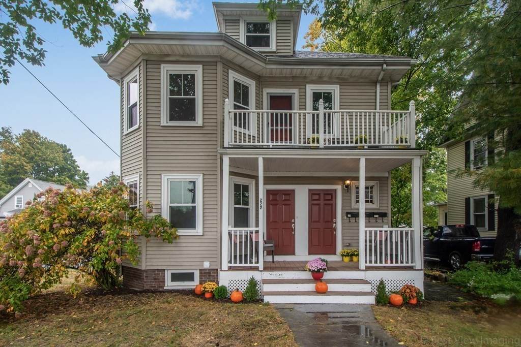 224 Waverley - Photo 1