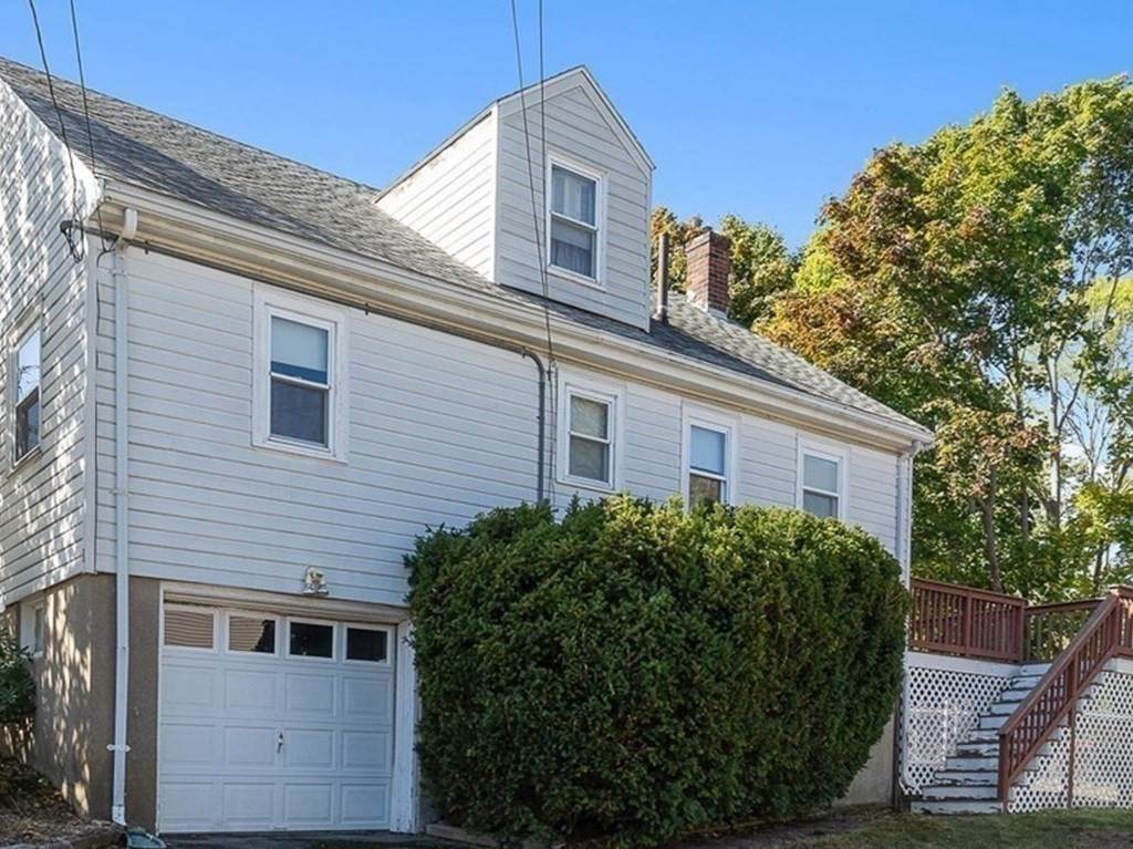 8 Cressey Avenue - Photo 1