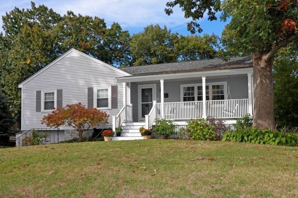 412 Hillcrest Road - Photo 1