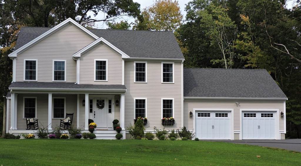 Lot 0 Cooper Rd - Photo 1