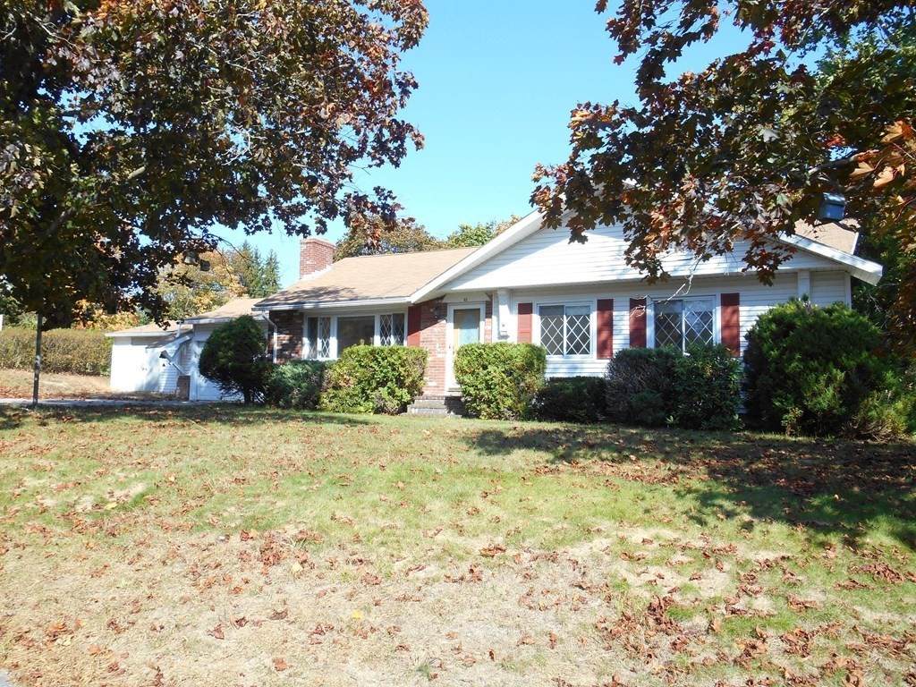 66 Poulin Drive - Photo 1