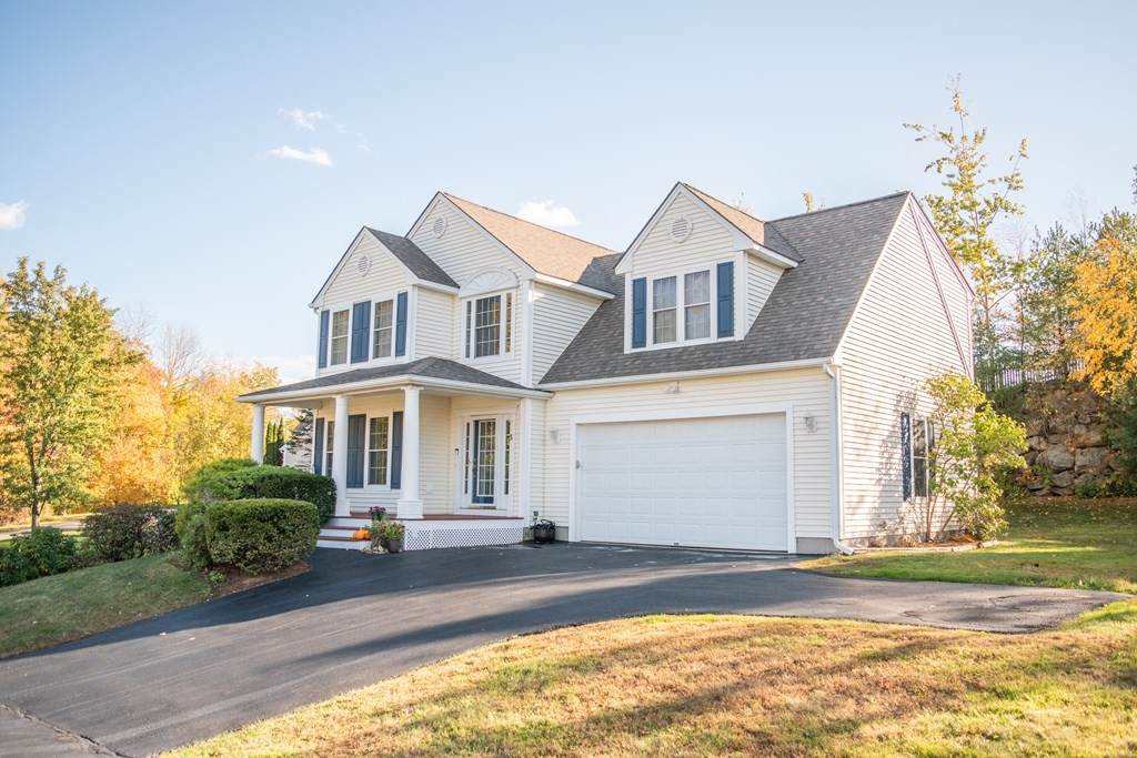 5 Brunelle Drive - Photo 1