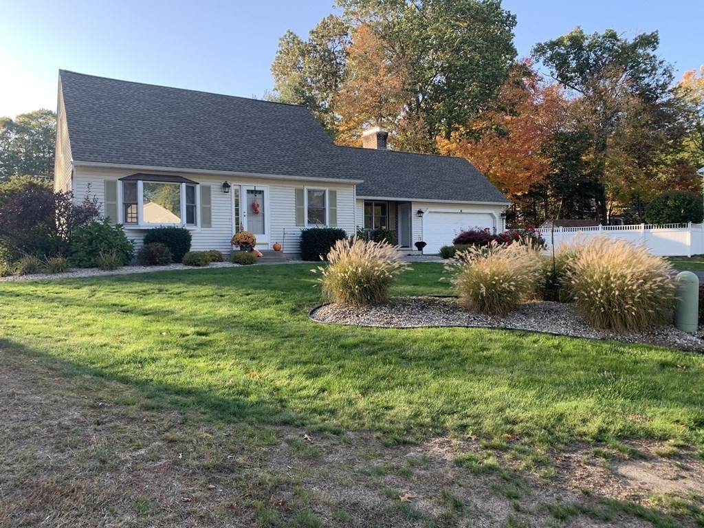 10 Bunker Cir - Photo 1