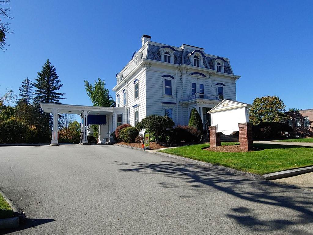 205 Main Street - Photo 1