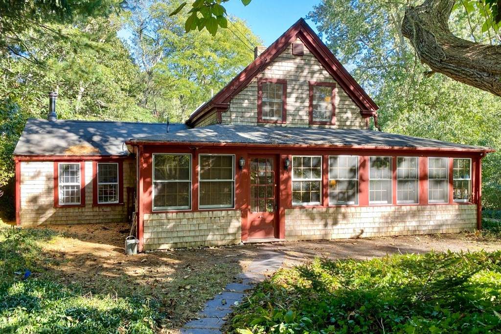 341 S Orleans Rd - Photo 1