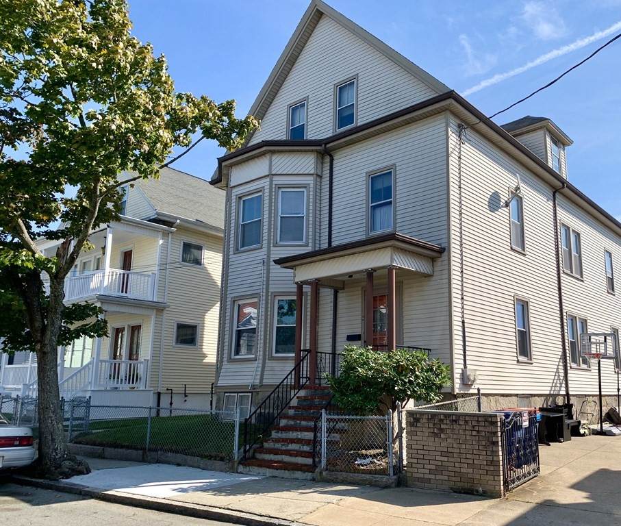 6 Sears Street - Photo 1