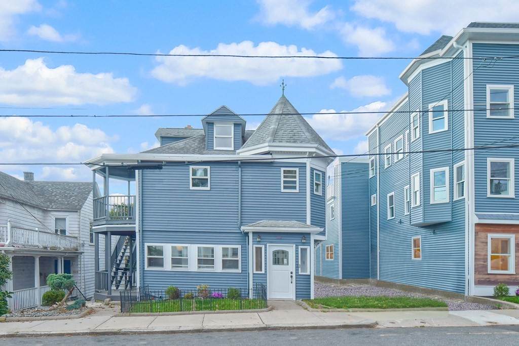 101 Summit Ave - Photo 1